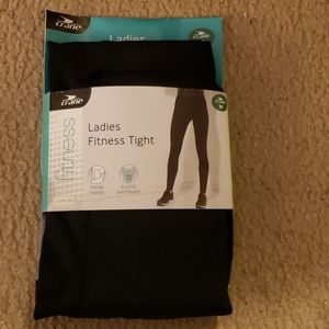 Crane Ladies Fitness Tights